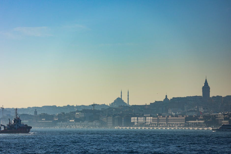 İstanbul ve Ankara'nın En Güvenilir Asfalt Firmaları ile Yol Yapımında Kaliteyi Yakalayın