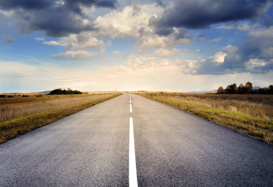 2027 Asfalt Yolların Ekonomisi: 1 Km Asfalt Yol Maliyeti ve Hesaplamalar