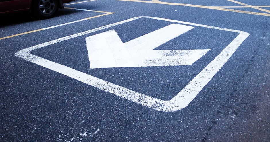 Ankara'da Otopark Asfaltlanması: Modern Çözümler ve Avantajlar