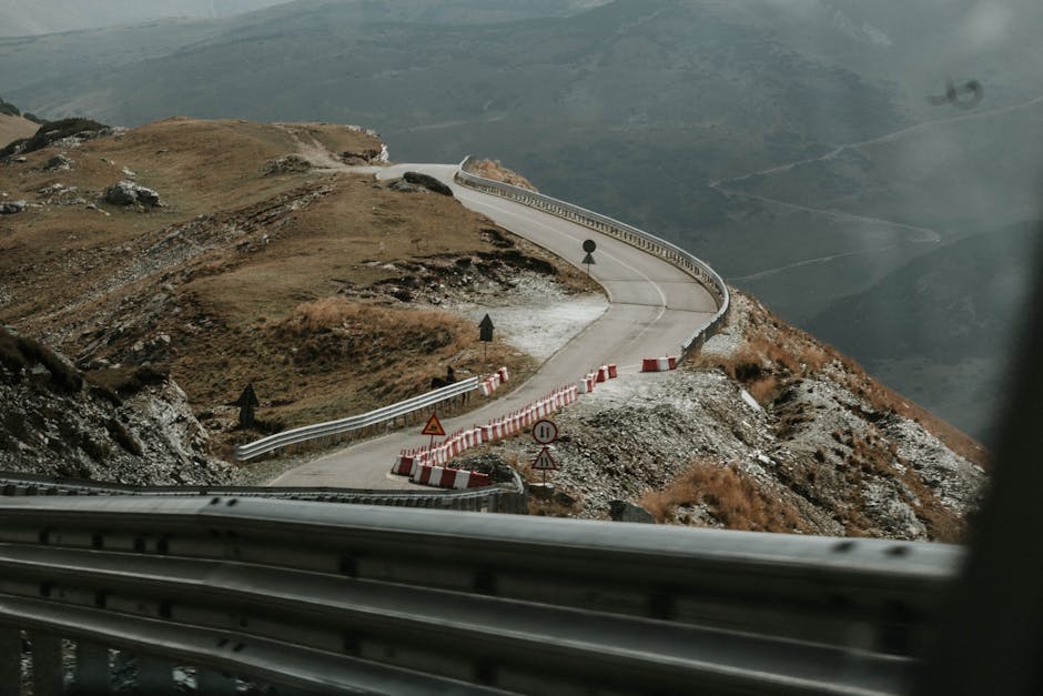 Asfalt Maliyetleri ve İlçe Yollarını Yapma Sorumluluğu: Bilinmesi Gerekenler